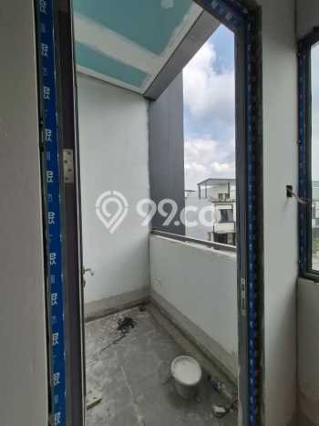 Unit Ruko Disewakan di Gading Serpong di Area Ramai & Strategis Unit Ruko Disewakan di Gading Serpong di Area Ramai & Strategis