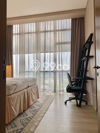 Sewa Apartemen Terjangkau 2 KT di Alam Sutera Tangerang Sewa Apartemen Terjangkau 2 KT di Alam Sutera Tangerang