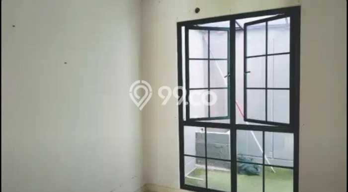 Dijual Rumah Eksklusif 3 KT di Banjar Wijaya, Tangerang Dijual Rumah Eksklusif 3 KT di Banjar Wijaya, Tangerang