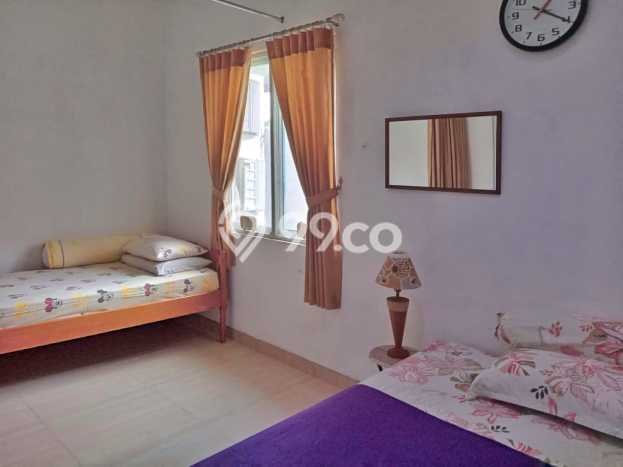 Rumah Minimalis 2 KT di Duta Garden Tangerang Rumah Minimalis 2 KT di Duta Garden Tangerang