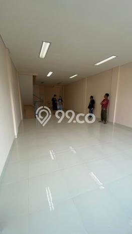 Ruko Dijual Lokasi Stratagis di BSD Tangerang Selatan Cocok untuk Bisnis Ruko Dijual Lokasi Stratagis di BSD Tangerang Selatan Cocok untuk Bisnis