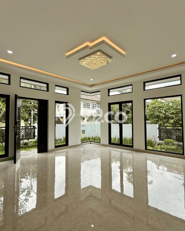 Hot Offer Hunian Mewah Ideal dan Luas di BSD, Tangerang Selatan Hot Offer Hunian Mewah Ideal dan Luas di BSD, Tangerang Selatan