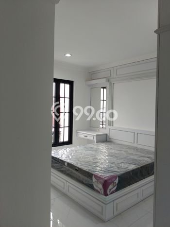 Rumah Modern 3 KT di Duta Garden Tangerang Rumah Modern 3 KT di Duta Garden Tangerang