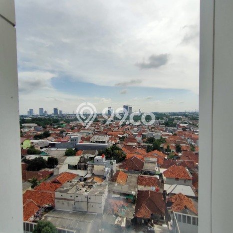 Hunian Apartemen Ideal untuk Dijual di Tangerang dengan 2 Kamar Hunian Apartemen Ideal untuk Dijual di Tangerang dengan 2 Kamar