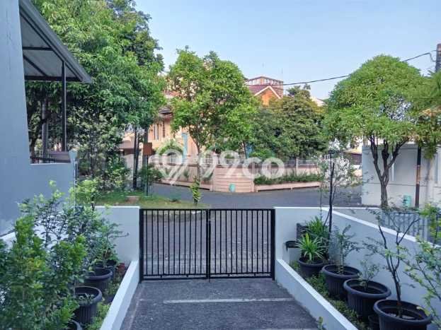Rumah Minimalis 2 KT di Duta Garden Tangerang Rumah Minimalis 2 KT di Duta Garden Tangerang