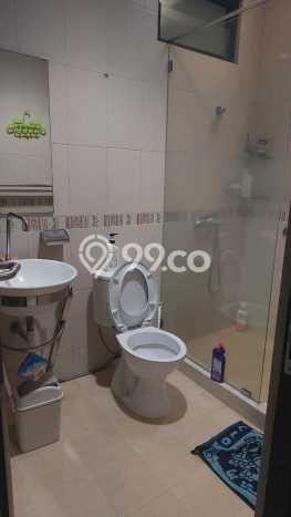 Kost Dijual Lokasi Strategis Rawamangun Jakarta Timur 1 Kamar Tidur Kost Dijual Lokasi Strategis Rawamangun Jakarta Timur 1 Kamar Tidur