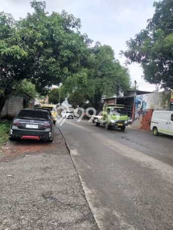 Tanah Kavling di Serpong Dijual dengan Luas 5615m2 Tanah Kavling di Serpong Dijual dengan Luas 5615m2
