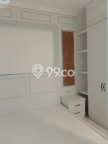 Rumah Modern 3 KT di Duta Garden Tangerang Rumah Modern 3 KT di Duta Garden Tangerang