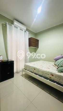 Rumah Modern 3 KT di Gading Serpong Tangerang Semi Furnished Rumah Modern 3 KT di Gading Serpong Tangerang Semi Furnished