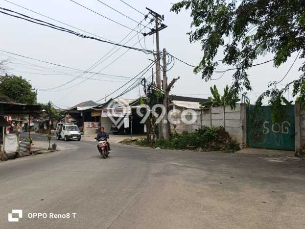 Gudang Usaha Dijual di Serpong Utara Tangerang Selatan LT 975m2 & LB 300m2 Gudang Usaha Dijual di Serpong Utara Tangerang Selatan LT 975m2 & LB 300m2