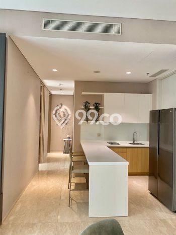 Sewa Apartemen Terjangkau 2 KT di Alam Sutera Tangerang Sewa Apartemen Terjangkau 2 KT di Alam Sutera Tangerang