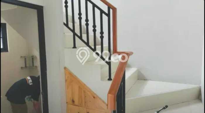 Dijual Rumah Eksklusif 3 KT di Banjar Wijaya, Tangerang Dijual Rumah Eksklusif 3 KT di Banjar Wijaya, Tangerang