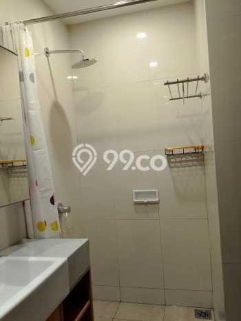 Apartemen Terawat Dijual di Bogor Spesifikasi 1 KT, 1 KM Apartemen Terawat Dijual di Bogor Spesifikasi 1 KT, 1 KM