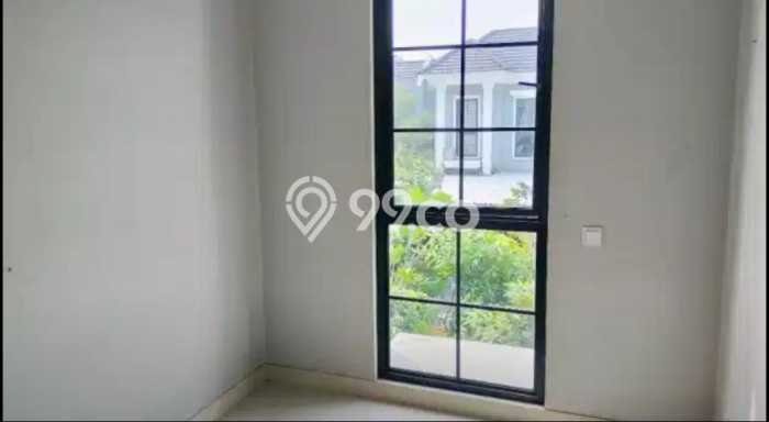 Dijual Rumah Eksklusif 3 KT di Banjar Wijaya, Tangerang Dijual Rumah Eksklusif 3 KT di Banjar Wijaya, Tangerang