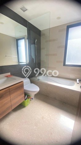 Hunian Apartemen Eksklusif untuk Dijual di Tangerang dengan 2 BR & 2 Kamar Mandi Hunian Apartemen Eksklusif untuk Dijual di Tangerang dengan 2 BR & 2 Kamar Mandi