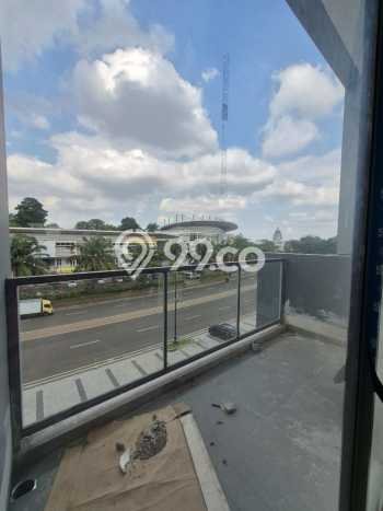 Unit Ruko Disewakan di Gading Serpong di Area Ramai & Strategis Unit Ruko Disewakan di Gading Serpong di Area Ramai & Strategis