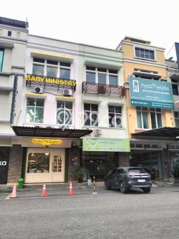 Ruko Dijual di Kawasan BSD, Tangerang Selatan Harga Kompetitif Ruko Dijual di Kawasan BSD, Tangerang Selatan Harga Kompetitif