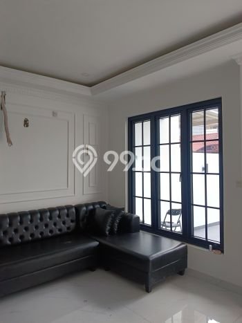 Rumah Modern 3 KT di Duta Garden Tangerang Rumah Modern 3 KT di Duta Garden Tangerang