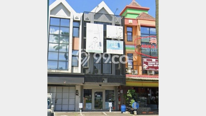 Paling Dicari! Ruko Dijual di Gading Serpong Harga Kompetitif Paling Dicari! Ruko Dijual di Gading Serpong Harga Kompetitif