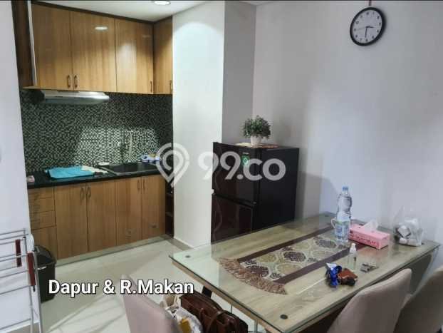 Apartemen Terawat Dijual di Jakarta Pusat Spesifikasi 2 KT, 1 KM Apartemen Terawat Dijual di Jakarta Pusat Spesifikasi 2 KT, 1 KM