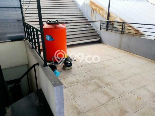 Dijual Hunian Rumah Nyaman 3 Kamar di Poris, Tangerang Dijual Hunian Rumah Nyaman 3 Kamar di Poris, Tangerang