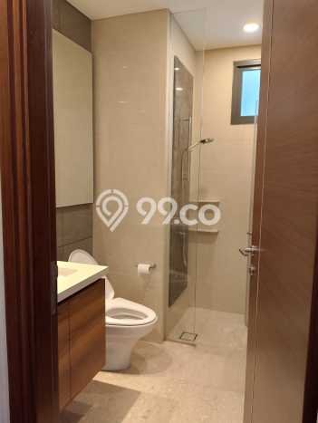 Siap Huni Apartemen Luxury di BSD 2 Kamar & 2 Kamar Mandi Siap Huni Apartemen Luxury di BSD 2 Kamar & 2 Kamar Mandi
