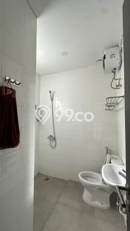 Dijual Cepat Rumah Bagus Siap Huni LB 97m2 di BSD, Tangerang Selatan Dijual Cepat Rumah Bagus Siap Huni LB 97m2 di BSD, Tangerang Selatan