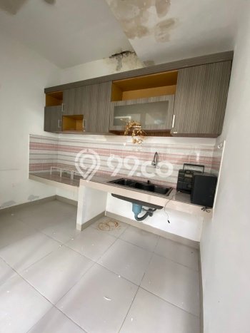Hunian Cantik Modern Lb 88m2 di BSD, Tangerang Selatan Hunian Cantik Modern Lb 88m2 di BSD, Tangerang Selatan