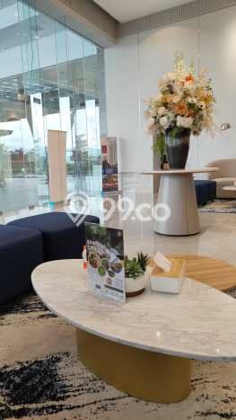 Sewa Apartemen Terjangkau 1 BR di Sentul Bogor Sewa Apartemen Terjangkau 1 BR di Sentul Bogor