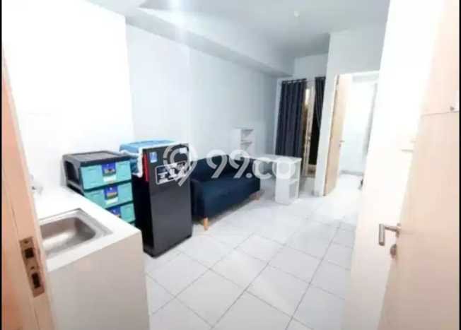 Untuk Dijual Apartemen 2 KT di Tangerang Luas 38m2 Untuk Dijual Apartemen 2 KT di Tangerang Luas 38m2