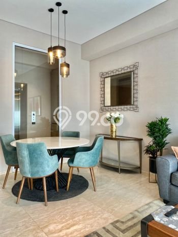 Sewa Apartemen Terjangkau 2 KT di Alam Sutera Tangerang Sewa Apartemen Terjangkau 2 KT di Alam Sutera Tangerang