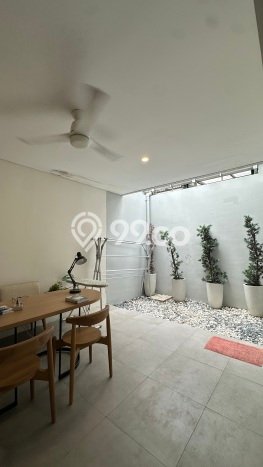 Dijual Cepat Rumah Bagus Siap Huni LB 97m2 di BSD, Tangerang Selatan Dijual Cepat Rumah Bagus Siap Huni LB 97m2 di BSD, Tangerang Selatan