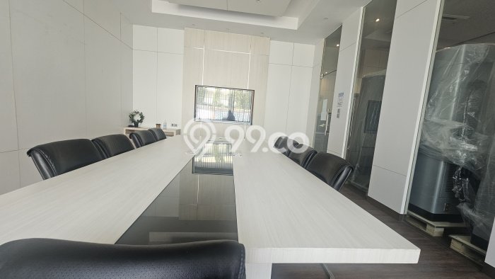 Untuk Dijual! Kantor di Pantai Indah Kapuk Jakarta Utara LT 660m2 / LB 2400m2 Kawasan Strategis Untuk Dijual! Kantor di Pantai Indah Kapuk Jakarta Utara LT 660m2 / LB 2400m2 Kawasan Strategis