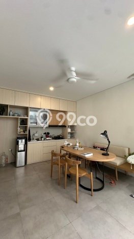 Dijual Cepat Rumah Bagus Siap Huni LB 97m2 di BSD, Tangerang Selatan Dijual Cepat Rumah Bagus Siap Huni LB 97m2 di BSD, Tangerang Selatan