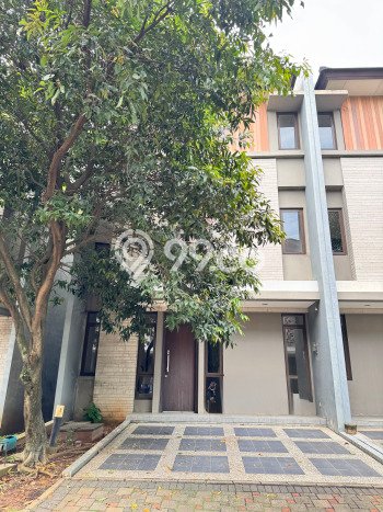 Untuk Dijual Kost di BSD, Tangerang Selatan, 5 KT, 4 KM, Luas 128m2 Untuk Dijual Kost di BSD, Tangerang Selatan, 5 KT, 4 KM, Luas 128m2