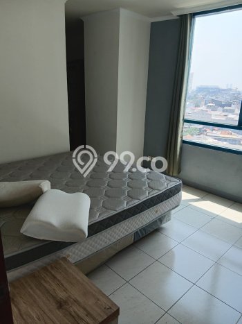 Sewa Apartemen Murah di Pangeran Jayakarta 3 KT Sewa Apartemen Murah di Pangeran Jayakarta 3 KT