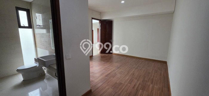 Hot Offer Hunian Premium Ideal dan Luas di BSD, Tangerang Selatan Hot Offer Hunian Premium Ideal dan Luas di BSD, Tangerang Selatan
