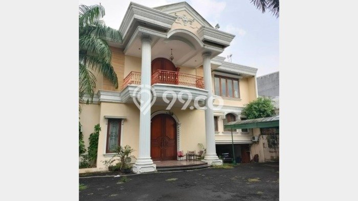 For Sale Rumah Elit Exclusive di Pasar Minggu, Jakarta Selatan For Sale Rumah Elit Exclusive di Pasar Minggu, Jakarta Selatan