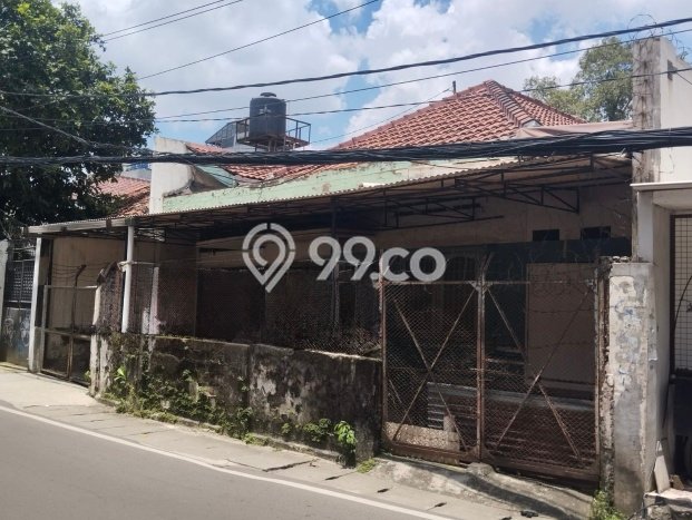 Rumah Elit Modern Siap Huni di Kebon Kacang Jakarta Pusat Rumah Elit Modern Siap Huni di Kebon Kacang Jakarta Pusat