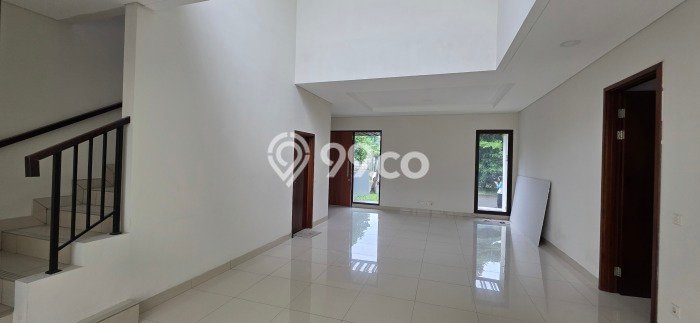 Hot Offer Hunian Premium Ideal dan Luas di BSD, Tangerang Selatan Hot Offer Hunian Premium Ideal dan Luas di BSD, Tangerang Selatan