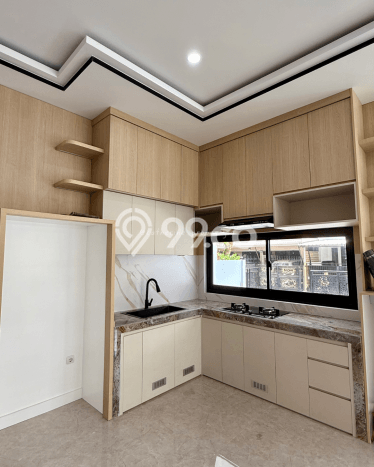 Hot Offer Hunian Mewah Ideal dan Luas di BSD, Tangerang Selatan Hot Offer Hunian Mewah Ideal dan Luas di BSD, Tangerang Selatan