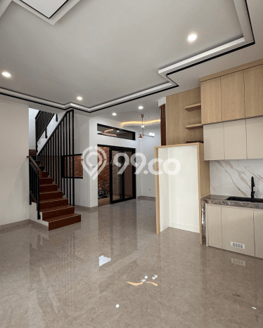 Hot Offer Hunian Mewah Ideal dan Luas di BSD, Tangerang Selatan Hot Offer Hunian Mewah Ideal dan Luas di BSD, Tangerang Selatan
