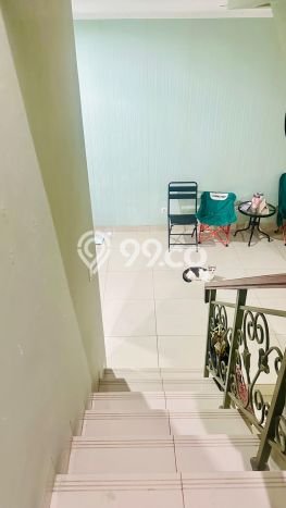 Rumah Modern 3 KT di Gading Serpong Tangerang Semi Furnished Rumah Modern 3 KT di Gading Serpong Tangerang Semi Furnished