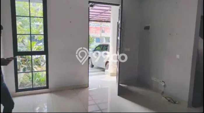 Dijual Rumah Eksklusif 3 KT di Banjar Wijaya, Tangerang Dijual Rumah Eksklusif 3 KT di Banjar Wijaya, Tangerang