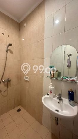 Rumah Modern 3 KT di Gading Serpong Tangerang Semi Furnished Rumah Modern 3 KT di Gading Serpong Tangerang Semi Furnished