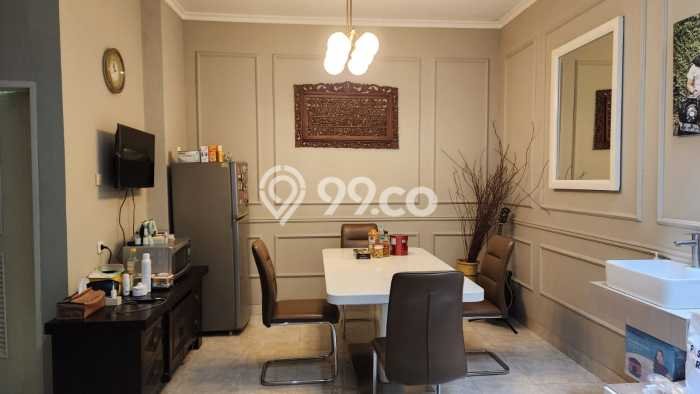 For Sale Rumah 3 Kamar Lokasi Ideal Bagus dan Strategis di BSD For Sale Rumah 3 Kamar Lokasi Ideal Bagus dan Strategis di BSD