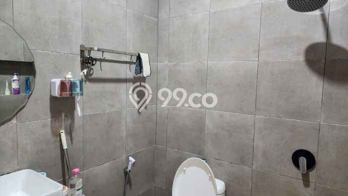 For Sale Rumah 3 Kamar Lokasi Ideal Bagus dan Strategis di BSD For Sale Rumah 3 Kamar Lokasi Ideal Bagus dan Strategis di BSD