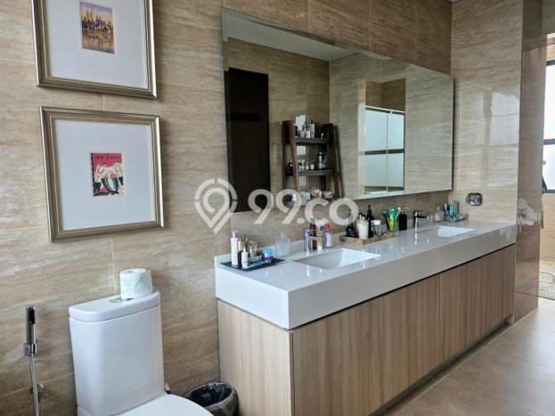 Hot Offer Hunian Premium Ideal dan Luas di BSD, Tangerang Selatan Hot Offer Hunian Premium Ideal dan Luas di BSD, Tangerang Selatan