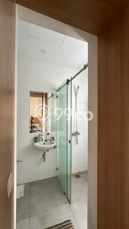Dijual Cepat Rumah Bagus Siap Huni LB 97m2 di BSD, Tangerang Selatan Dijual Cepat Rumah Bagus Siap Huni LB 97m2 di BSD, Tangerang Selatan