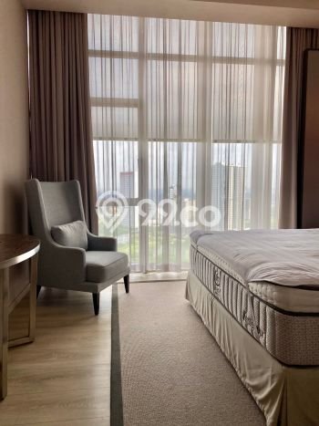 Sewa Apartemen Terjangkau 2 KT di Alam Sutera Tangerang Sewa Apartemen Terjangkau 2 KT di Alam Sutera Tangerang